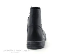 Lily Mood 26-1220 Navy - Chaussure Montante Femme Bleu Marine -Optimal Chaussures Magasin cd24607c73b9e66c561f35ea11d5d5ef img 6083.jpg 154766