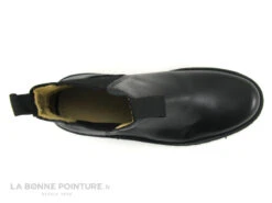 Smann HALLE Primo - 0226-0103 - Boots Chelsea Homme Cuir Noir -Optimal Chaussures Magasin cd24607c73b9e66c561f35ea11d5d5ef img 6129.jpg 178856