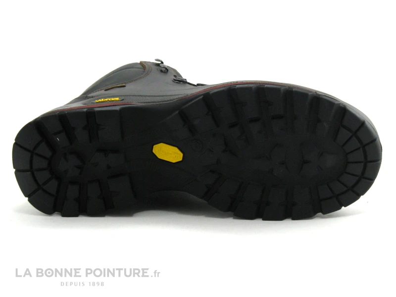 Grisport 12813 Marron - Bottillon Homme 7 Grisport 12813 Marron - Bottillon Homme – Image 7