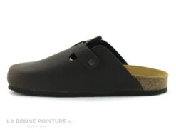 Morans JUDO Marron - Sabot Homme Reglable -Optimal Chaussures Magasin cd24607c73b9e66c561f35ea11d5d5ef img 6161.jpg 166972