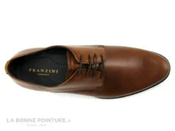 Franzini 7065A Marron Clair - Chaussure Elegante Homme Cuir Marrron -Optimal Chaussures Magasin cd24607c73b9e66c561f35ea11d5d5ef img 6184.jpg 179033