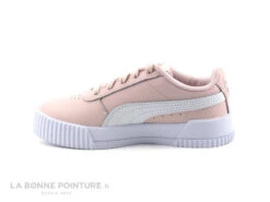 Puma PS CARINA 370678Y33 - Basket Fille Rose Et Blanche 9 Puma PS CARINA 370678Y33 - Basket Fille Rose Et Blanche -Optimal Chaussures Magasin cd24607c73b9e66c561f35ea11d5d5ef img 6219.jpg 167008