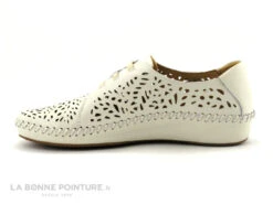 Pikolinos VALLARTA 655-4783-909 Nata - Chaussure Aeree Femme -Optimal Chaussures Magasin cd24607c73b9e66c561f35ea11d5d5ef img 6219.jpg 179175