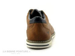 Mustang 4150-311-307 Cognac - Chaussure Homme Marron Clair 10 Mustang 4150-311-307 Cognac - Chaussure Homme Marron Clair -Optimal Chaussures Magasin cd24607c73b9e66c561f35ea11d5d5ef img 6235.jpg 179148