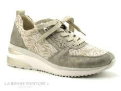 Remonte D2401-60 - Beige Combine - Basket Talon Compense 11 Remonte D2401-60 - Beige Combine - Basket Talon Compense -Optimal Chaussures Magasin cd24607c73b9e66c561f35ea11d5d5ef img 6250.jpg 179062