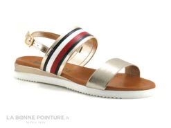 BioNatura KM969 Platine - Sandale Metallisee Femme 11 BioNatura KM969 Platine - Sandale Metallisee Femme -Optimal Chaussures Magasin cd24607c73b9e66c561f35ea11d5d5ef img 6252.jpg 135886