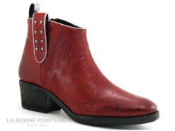 La Vie Est Belle VH19B01 Rouge - Boots Western Femme 11 La Vie Est Belle VH19B01 Rouge - Boots Western Femme -Optimal Chaussures Magasin cd24607c73b9e66c561f35ea11d5d5ef img 6256.jpg 138618