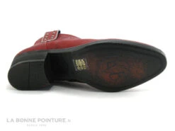 La Vie Est Belle VH19B01 Rouge - Boots Western Femme 13 La Vie Est Belle VH19B01 Rouge - Boots Western Femme -Optimal Chaussures Magasin cd24607c73b9e66c561f35ea11d5d5ef img 6260.jpg 138612