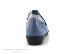 Suave London 8031T Marlin Petunia - Chaussure Ouverte Femme -Optimal Chaussures Magasin cd24607c73b9e66c561f35ea11d5d5ef img 6289.jpg 167025