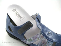 Suave London 8031T Marlin Petunia - Chaussure Ouverte Femme -Optimal Chaussures Magasin cd24607c73b9e66c561f35ea11d5d5ef img 6293.jpg 167029