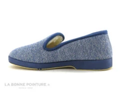 Saez CADETE Bleu - Charentaise Femme Fourree Laine 5 Saez CADETE Bleu - Charentaise Femme Fourree Laine -Optimal Chaussures Magasin cd24607c73b9e66c561f35ea11d5d5ef img 6350.jpg 155095