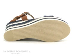 Refresh 69910 Bleu Jeans - Camel - Sandale Compensee 13 Refresh 69910 Bleu Jeans - Camel - Sandale Compensee -Optimal Chaussures Magasin cd24607c73b9e66c561f35ea11d5d5ef img 6405.jpg 136121