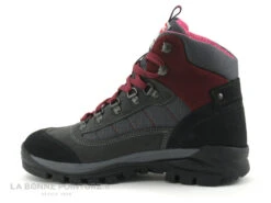 Olang TARVISIO Tex Bordeaux 812 - Chaussure Montante Marche Femme 9 Olang TARVISIO Tex Bordeaux 812 - Chaussure Montante Marche Femme -Optimal Chaussures Magasin cd24607c73b9e66c561f35ea11d5d5ef img 6408.jpg 167279