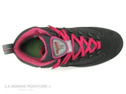 Olang GOTTARDO Tex Anthracite Fuxia - Basket Montante Rando Femme 12 Olang GOTTARDO Tex Anthracite Fuxia - Basket Montante Rando Femme -Optimal Chaussures Magasin cd24607c73b9e66c561f35ea11d5d5ef img 6417.jpg 167340