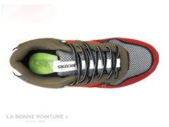 Dockers 50PW002 Rouge - Basket Ville Homme 12 Dockers 50PW002 Rouge - Basket Ville Homme -Optimal Chaussures Magasin cd24607c73b9e66c561f35ea11d5d5ef img 6436.jpg 167425