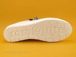 Remonte D5825-80 - Blanc Et Bleu Marine - Basket Mode Femme -Optimal Chaussures Magasin cd24607c73b9e66c561f35ea11d5d5ef img 6443.jpg 181705