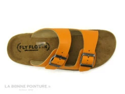 Fly Flot FREIN Orange - Mule Anatomique Femme - Brides Reglables -Optimal Chaussures Magasin cd24607c73b9e66c561f35ea11d5d5ef img 6467.jpg 179328