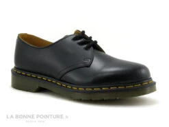 Dr. Martens Dr Martens 1461 Black - 11838002 Smooth - Chaussure Basse 11 Dr. Martens Dr Martens 1461 Black - 11838002 Smooth - Chaussure Basse -Optimal Chaussures Magasin cd24607c73b9e66c561f35ea11d5d5ef img 6474.jpg 155175