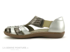 3 Points De Suspension KIALO 1511461 - Beige Bronze - Sandale 9 3 Points De Suspension KIALO 1511461 - Beige Bronze - Sandale -Optimal Chaussures Magasin cd24607c73b9e66c561f35ea11d5d5ef img 6485.jpg 179356