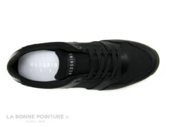 Redskins LAURIER Noir - Basket Basse Homme 12 Redskins LAURIER Noir - Basket Basse Homme -Optimal Chaussures Magasin cd24607c73b9e66c561f35ea11d5d5ef img 6539.jpg 155252