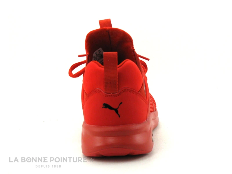Puma ENZO 2 193249 Rouge - Basket Running Homme 4 Puma ENZO 2 193249 Rouge - Basket Running Homme – Image 4