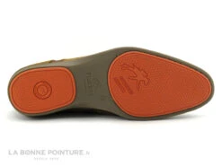 Fluchos F1451 Fabio Afelpado Antilope - Chaussure Derbi Homme -Optimal Chaussures Magasin cd24607c73b9e66c561f35ea11d5d5ef img 6570.jpg 179467