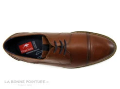 Fluchos F1630 THEO Memory Cuero - Chaussure Habille Homme Marron -Optimal Chaussures Magasin cd24607c73b9e66c561f35ea11d5d5ef img 6573.jpg 179471