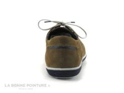 Fluchos 9706 Pegaso Vison - Chaussure Derby Homme Marron -Optimal Chaussures Magasin cd24607c73b9e66c561f35ea11d5d5ef img 6582.jpg 179494