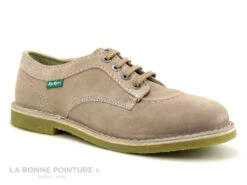 Kickers KARMA Rose Clair - 693771-50-131 - Chaussure Basse Femme 10 Kickers KARMA Rose Clair - 693771-50-131 - Chaussure Basse Femme -Optimal Chaussures Magasin cd24607c73b9e66c561f35ea11d5d5ef img 6590.jpg 179503