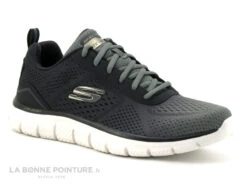Skechers Sport 232399 TRACK Ripkent Olive Black - Basket Running H 10 Skechers Sport 232399 TRACK Ripkent Olive Black - Basket Running H -Optimal Chaussures Magasin cd24607c73b9e66c561f35ea11d5d5ef img 6595.jpg 179509