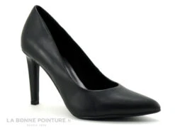Marco Tozzi 2-22415-20 Black - Escarpin Noir A Talon Haut 11 Marco Tozzi 2-22415-20 Black - Escarpin Noir A Talon Haut -Optimal Chaussures Magasin cd24607c73b9e66c561f35ea11d5d5ef img 6607.jpg 179523