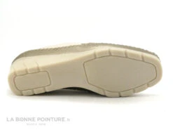 Pedi Girl ELIN Fumo Nacre - Mocassin Metallise - Semelle Compensee -Optimal Chaussures Magasin cd24607c73b9e66c561f35ea11d5d5ef img 6641.jpg 179557