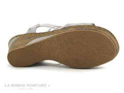 Linea Supremo 6922004 Taupe - Nu-pieds Femme -Optimal Chaussures Magasin cd24607c73b9e66c561f35ea11d5d5ef img 6654.jpg 136300