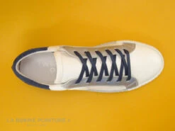 La Vie Est Belle - FRENE Navy - Basket Femme Bleu Marine -Optimal Chaussures Magasin cd24607c73b9e66c561f35ea11d5d5ef img 6657.jpg 167535