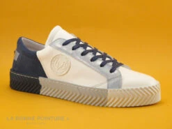 La Vie Est Belle - FRENE Navy - Basket Femme Bleu Marine -Optimal Chaussures Magasin cd24607c73b9e66c561f35ea11d5d5ef img 6658.jpg 167534