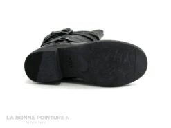 Wipop DAGGER Noir - Botte Fille -Optimal Chaussures Magasin cd24607c73b9e66c561f35ea11d5d5ef img 6659.jpg 139964