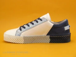 La Vie Est Belle - FRENE Navy - Basket Femme Bleu Marine -Optimal Chaussures Magasin cd24607c73b9e66c561f35ea11d5d5ef img 6660.jpg 167532