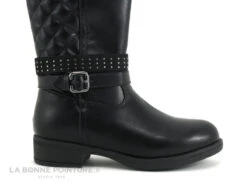 Wipop DELVIS Noir - Arriere Matelasse - Botte Fille 11 Wipop DELVIS Noir - Arriere Matelasse - Botte Fille -Optimal Chaussures Magasin cd24607c73b9e66c561f35ea11d5d5ef img 6665.jpg 139957