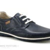 Pikolinos MARBELLA M9A-4118 Blue - Chaussure A Lacet Homme Bleu Marine
