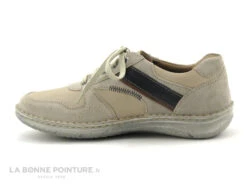 Josef Seibel 43680 Anvers 80 Beige Multi - Chaussure Homme 9 Josef Seibel 43680 Anvers 80 Beige Multi - Chaussure Homme -Optimal Chaussures Magasin cd24607c73b9e66c561f35ea11d5d5ef img 6757.jpg 155522