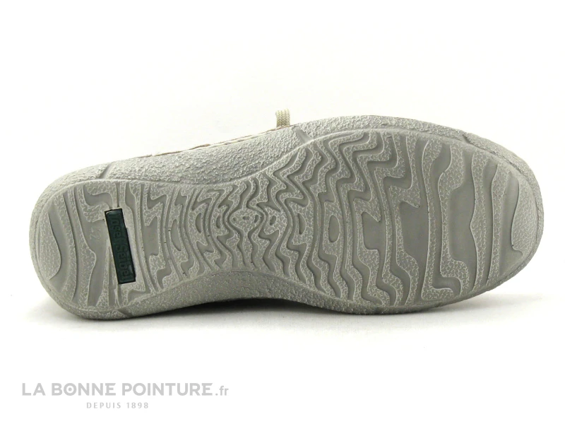 Josef Seibel 43680 Anvers 80 Beige Multi - Chaussure Homme 7 Josef Seibel 43680 Anvers 80 Beige Multi - Chaussure Homme â Image 7