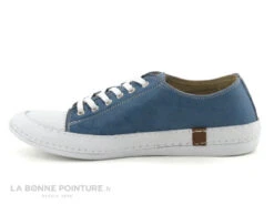 Andrea Conti 0025903 274 Jean - Basket Femme Bleu Cuir -Optimal Chaussures Magasin cd24607c73b9e66c561f35ea11d5d5ef img 6770.jpg 179706