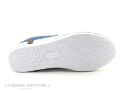 Andrea Conti 0025903 274 Jean - Basket Femme Bleu Cuir -Optimal Chaussures Magasin cd24607c73b9e66c561f35ea11d5d5ef img 6772.jpg 179707