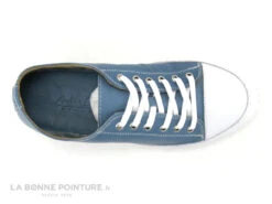 Andrea Conti 0025903 274 Jean - Basket Femme Bleu Cuir -Optimal Chaussures Magasin cd24607c73b9e66c561f35ea11d5d5ef img 6773.jpg 179710