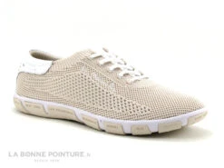 TBS JAZARIA Q7373 - Sneakers Flyknit Eco Pet - Quartz - Femme Beige F 10 TBS JAZARIA Q7373 - Sneakers Flyknit Eco Pet - Quartz - Femme Beige F -Optimal Chaussures Magasin cd24607c73b9e66c561f35ea11d5d5ef img 6787.jpg 179747