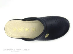 Sanital Light 1350 - Bleu Marine - Sabot Femme -Optimal Chaussures Magasin cd24607c73b9e66c561f35ea11d5d5ef img 6791.jpg 155481