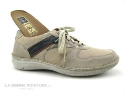 Josef Seibel 43680 Anvers 80 Beige Multi - Chaussure Homme 11 Josef Seibel 43680 Anvers 80 Beige Multi - Chaussure Homme -Optimal Chaussures Magasin cd24607c73b9e66c561f35ea11d5d5ef img 6795.jpg 155525