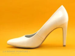 Marco Tozzi 2-22415-20 White - Escarpin Blanc Verni Talon Haut 9 Marco Tozzi 2-22415-20 White - Escarpin Blanc Verni Talon Haut -Optimal Chaussures Magasin cd24607c73b9e66c561f35ea11d5d5ef img 6798.jpg 113719