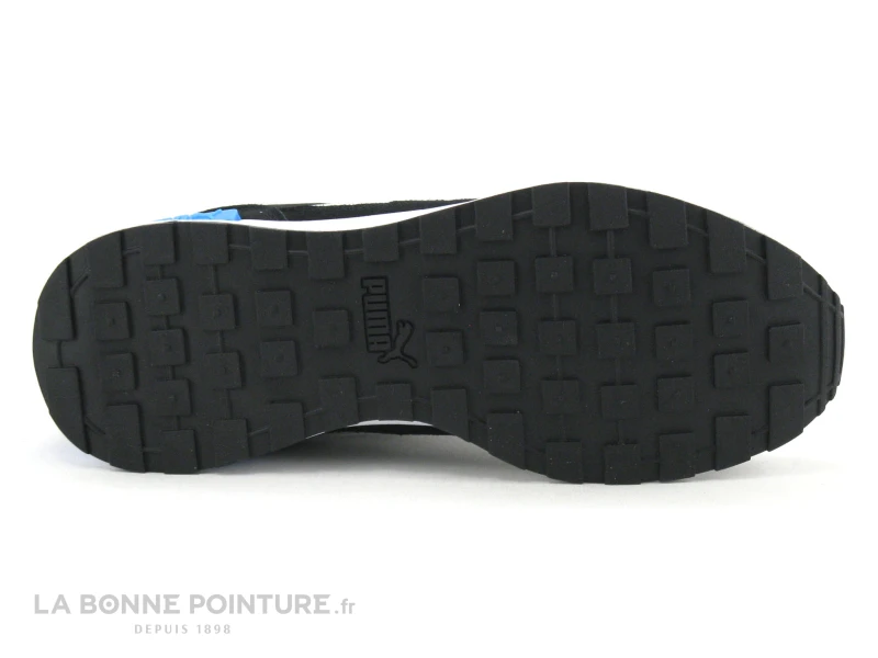 Puma GRAVITON Pro Noir Blanc Rouge - 380736 - Basket Homme 6 Puma GRAVITON Pro Noir Blanc Rouge - 380736 - Basket Homme – Image 6