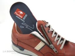 Fluchos F1426 EMORY Habana Terracota - Basket Ville Homme -Optimal Chaussures Magasin cd24607c73b9e66c561f35ea11d5d5ef img 6819.jpg 167823